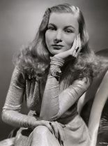 Veronica Lake