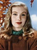 Veronica Lake