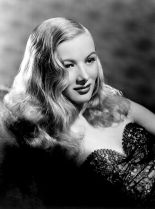 Veronica Lake