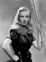 Veronica Lake