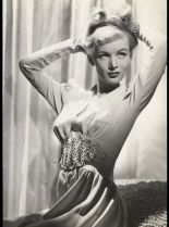 Veronica Lake