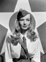 Veronica Lake