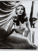 Veronica Lake