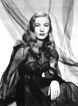 Veronica Lake