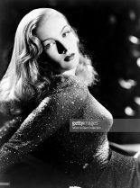 Veronica Lake