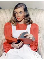 Veronica Lake #575419 picture (Portrait Medium)