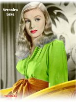 Veronica Lake