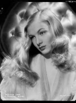 Veronica Lake