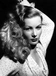 Veronica Lake