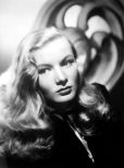 Veronica Lake