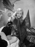 Veronica Lake