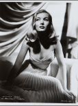 Veronica Lake