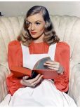 Veronica Lake