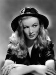 Veronica Lake