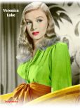 Veronica Lake