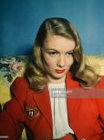 Veronica Lake