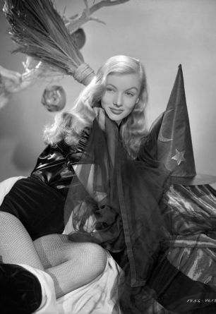 Veronica Lake