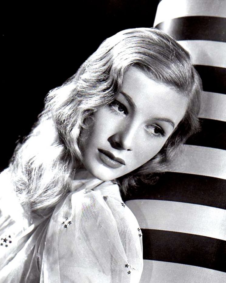 Veronica Lake