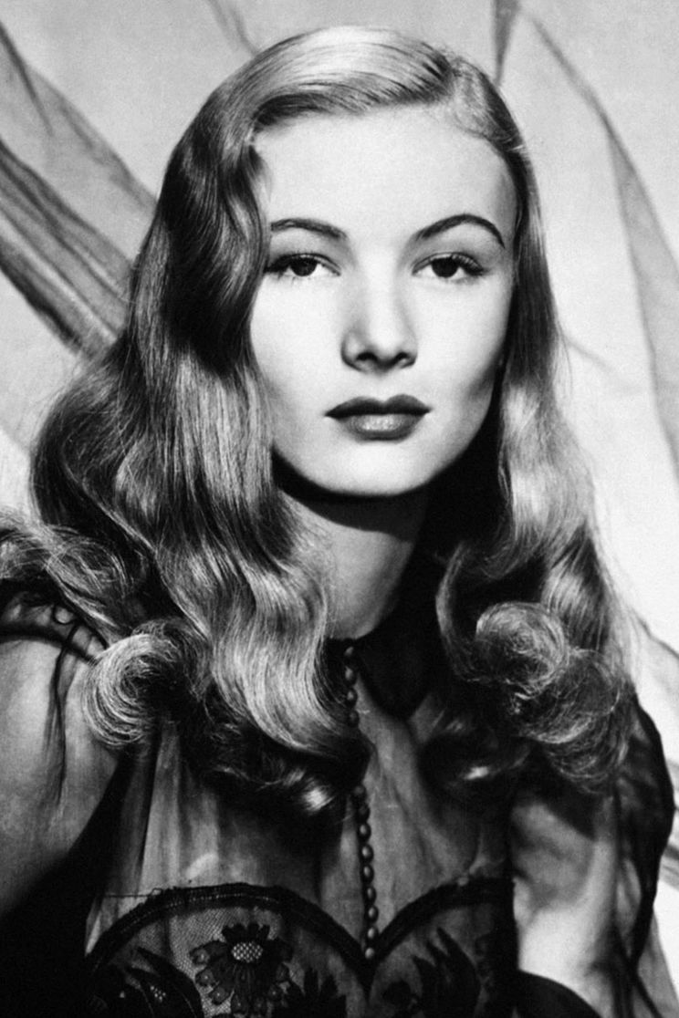 Veronica Lake