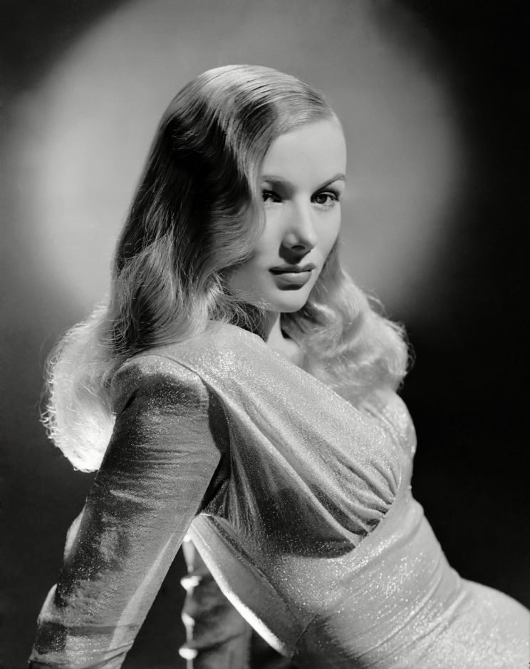 Veronica Lake