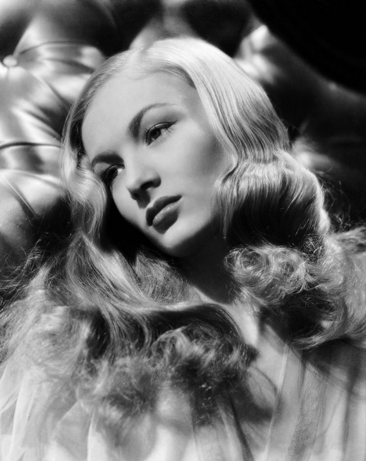 Veronica Lake