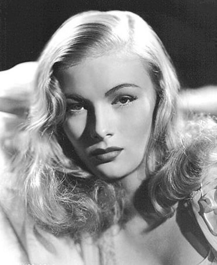 Veronica Lake