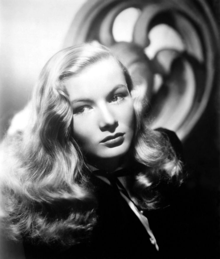 Veronica Lake