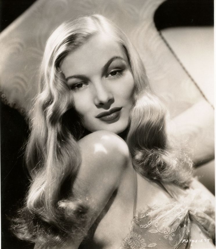 Veronica Lake