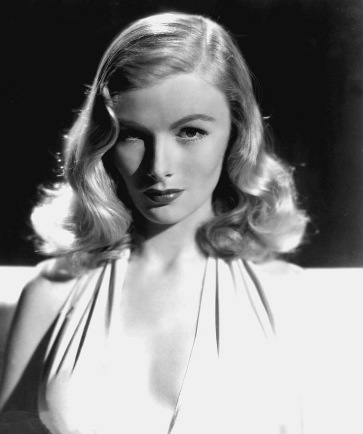 Veronica Lake