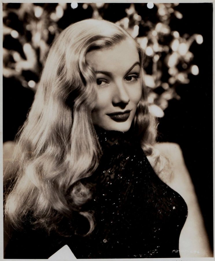 Veronica Lake