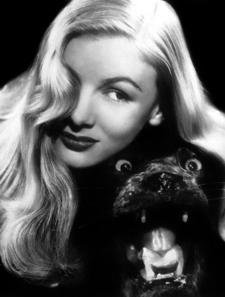 Veronica Lake