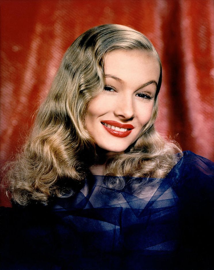 Veronica Lake