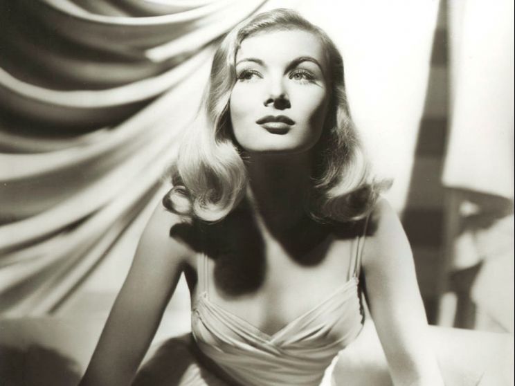 Veronica Lake