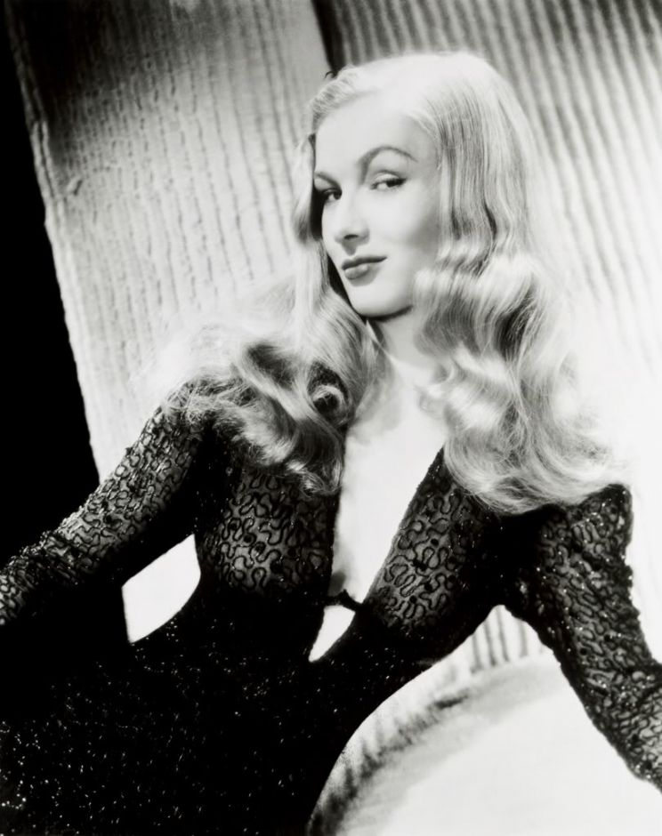 Veronica Lake