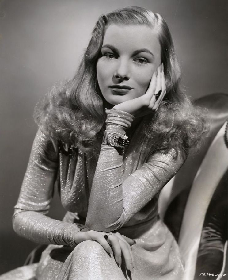 Veronica Lake