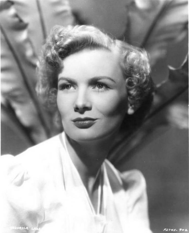 Veronica Lake