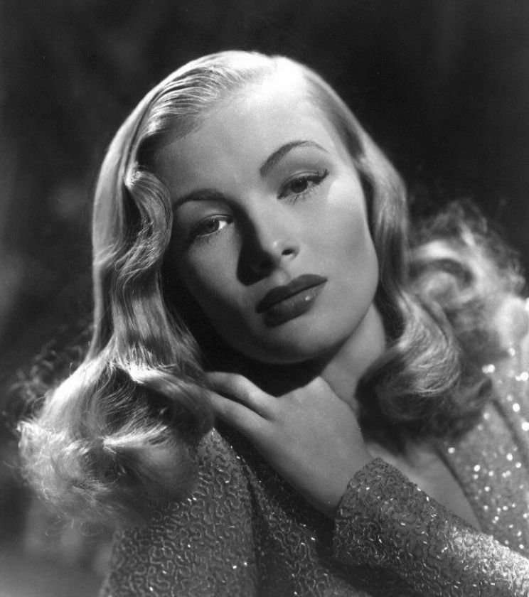 Veronica Lake