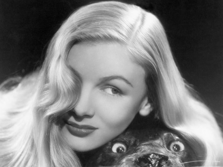 Veronica Lake