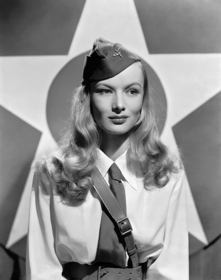 Veronica Lake