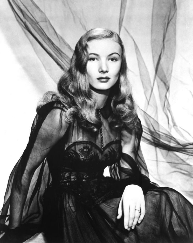 Veronica Lake