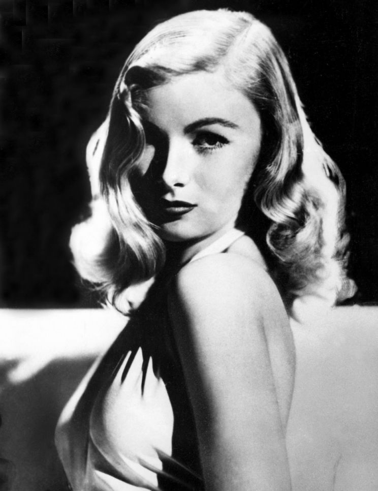 Veronica Lake