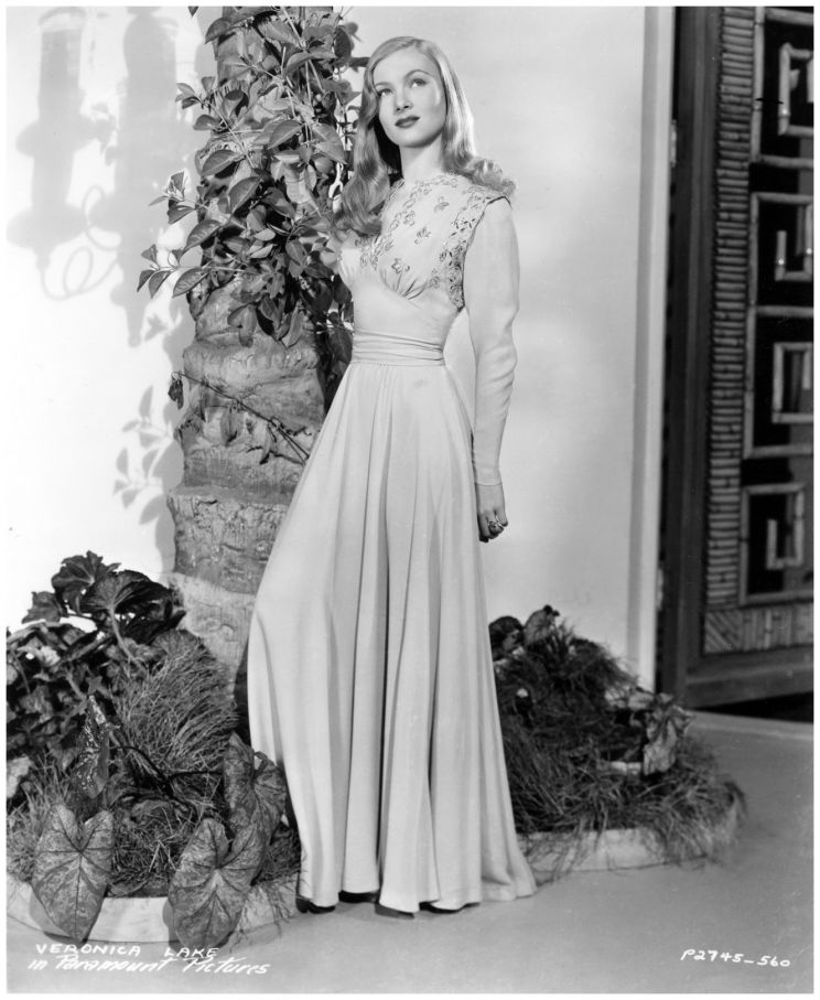 Veronica Lake