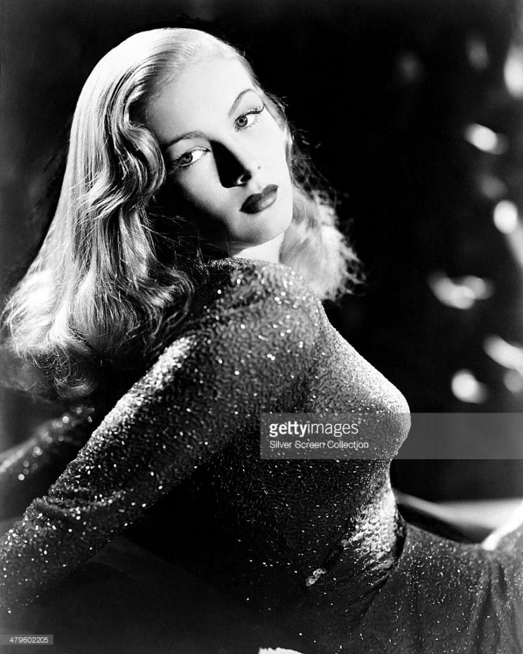 Veronica Lake