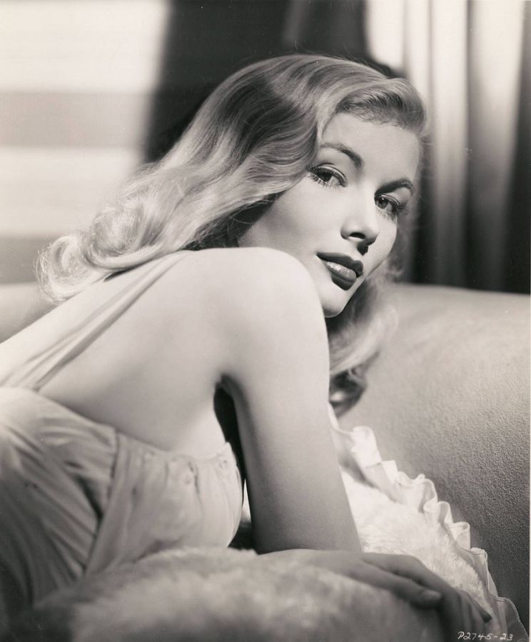 Veronica Lake