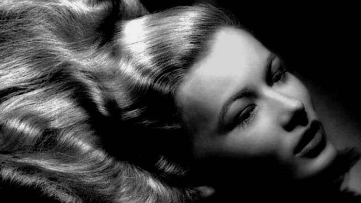 Veronica Lake