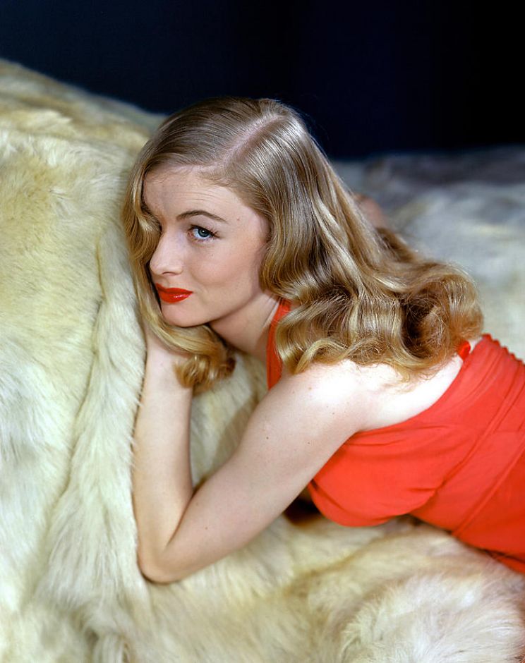 Veronica Lake