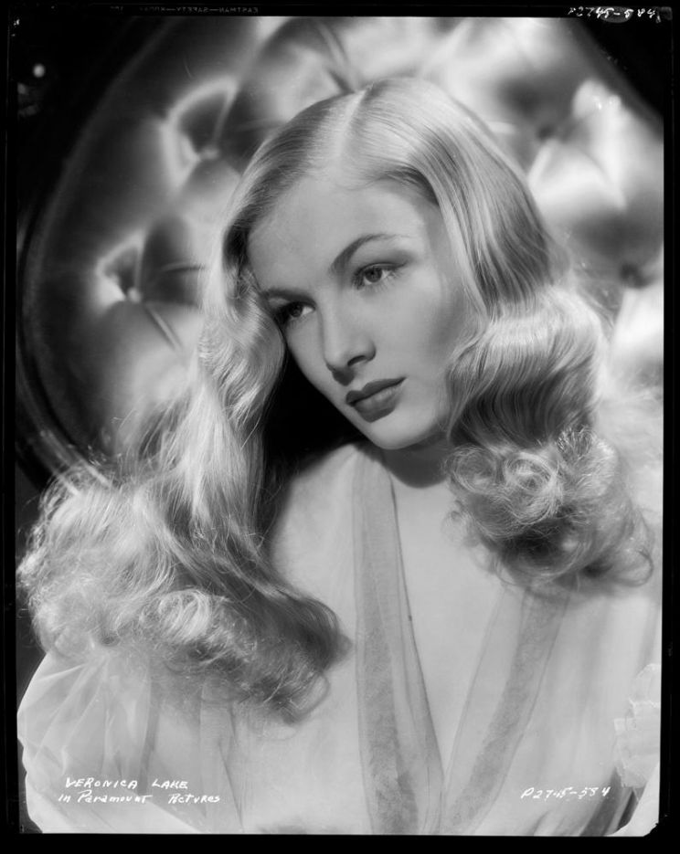 Veronica Lake