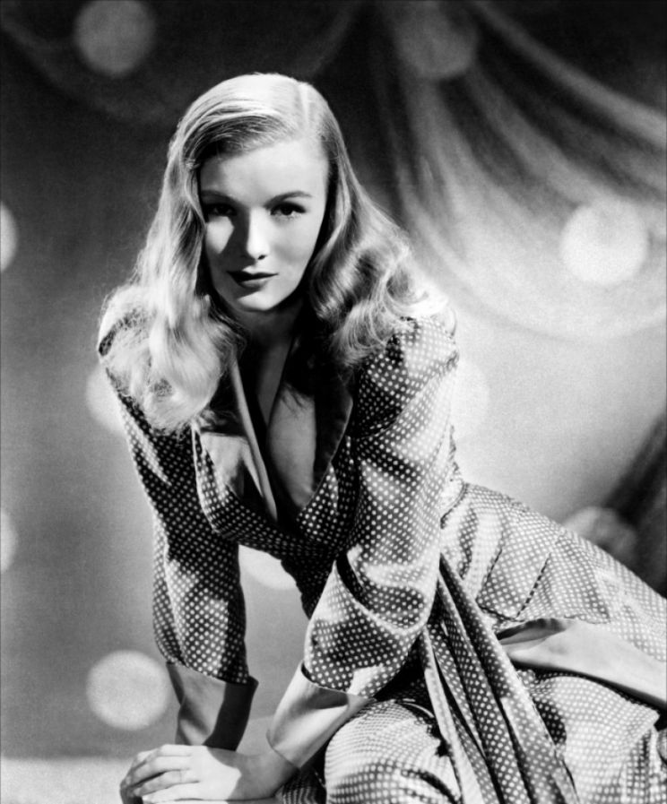 Veronica Lake