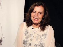 Verónica Langer