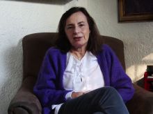 Verónica Langer